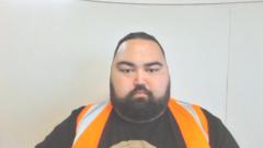 Peter Grant