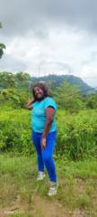 Joycelyn Asantewaa Nuamah