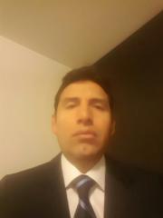 Eric Soldevilla
