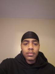 Deyvonne Jackson