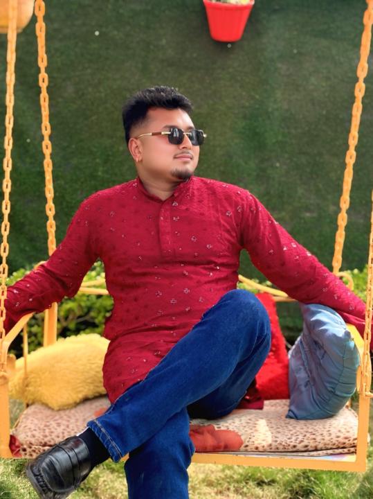 Sushil Purkuti