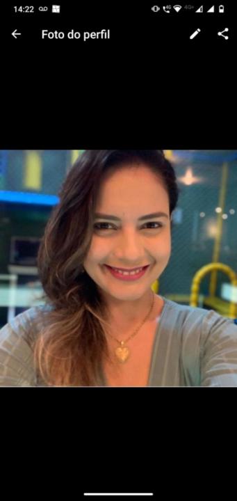 Nicole Benário