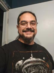 Andres Sandoval