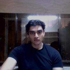 Rishwanth R