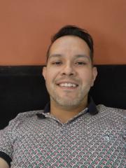 Oscar Nuñez Lopez