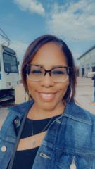 Leticia Wright