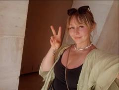 Olivia Thompson