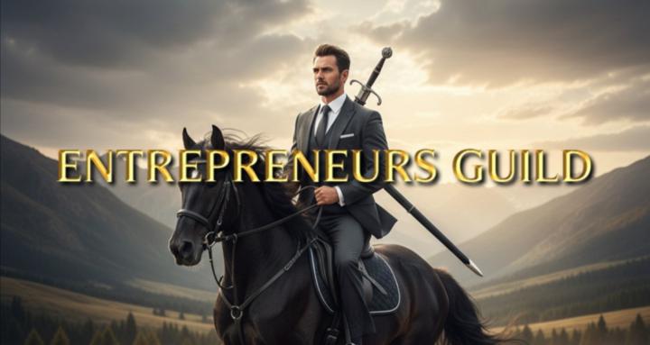 Entrepreneur guild