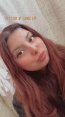 Victoria Garcia