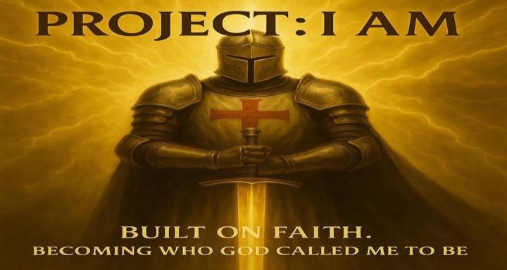 Project: I AM