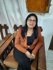 Araceli González  Villa