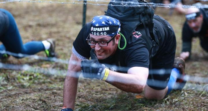 The Obstacle Rabbi