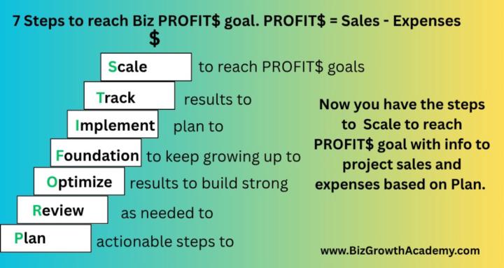 Biz Growth Academy