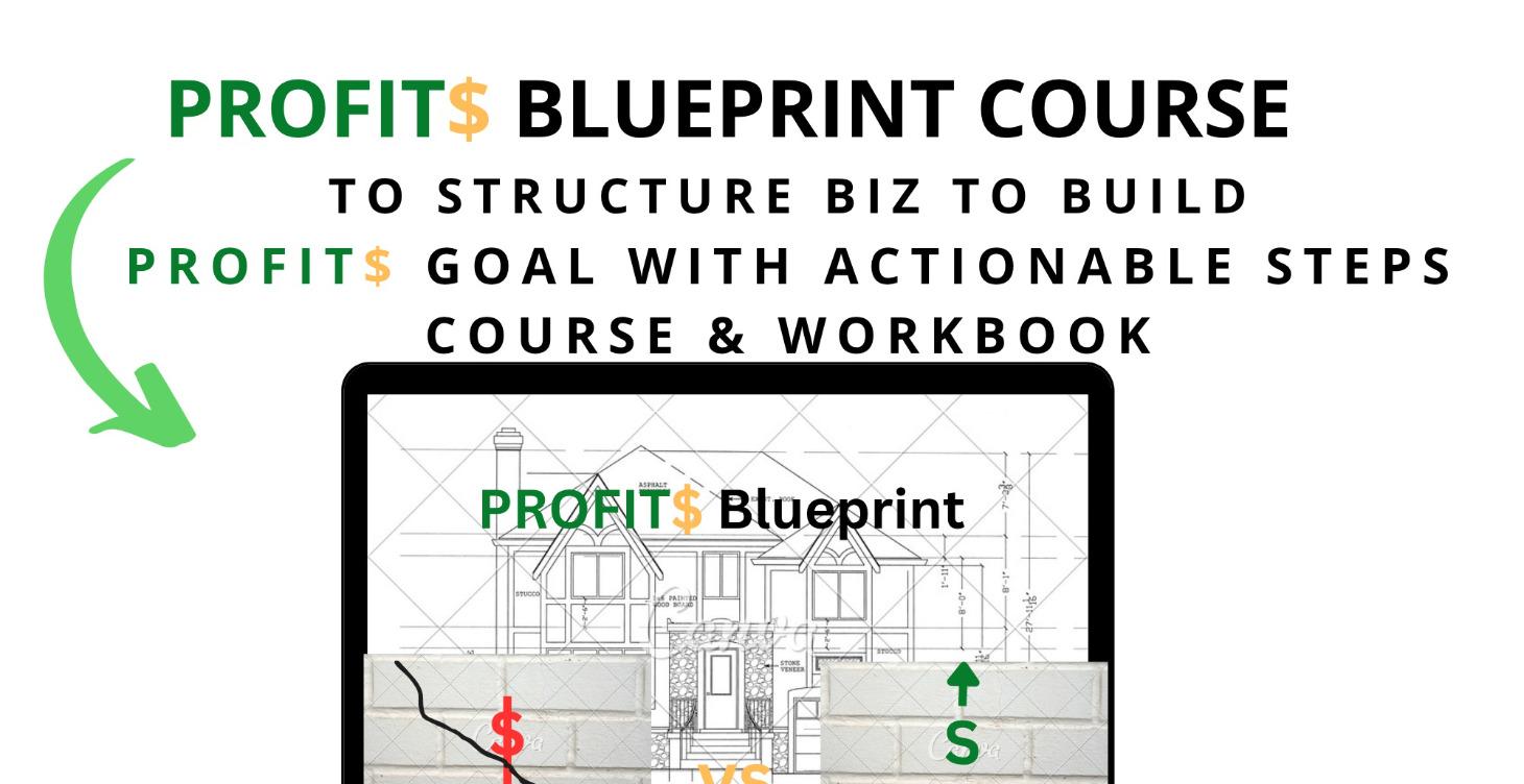 PROFIT$ Blueprint Course