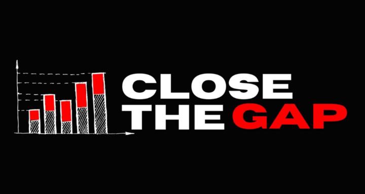 Close The Gap