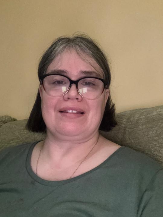 Rachel Squire- Livings