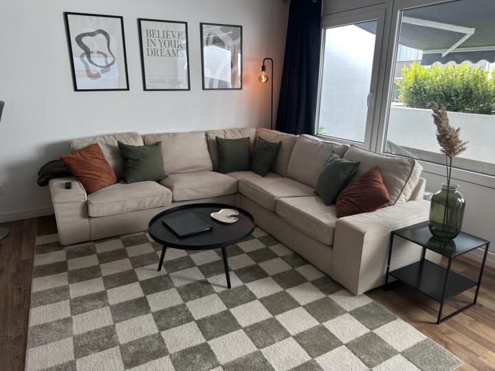 Ein bisschen Liebe 🫶🏼 für mein schwaches Listing... 🙂