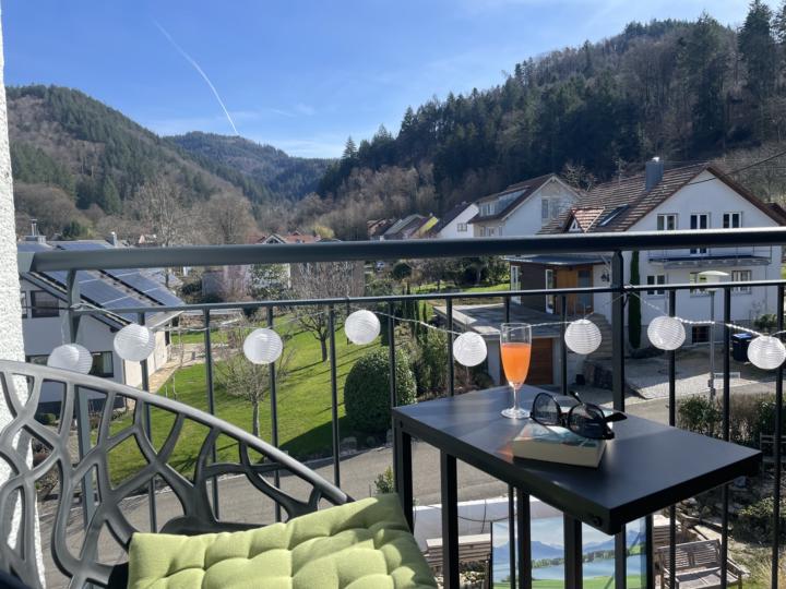 Dreiländereck, Perfekte Auszeit  zwischen Rhein und Schwarzwald