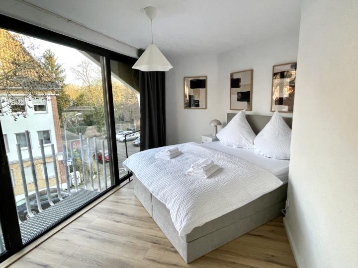 Architektonische Besonderheit braucht Herzen ❤️‍🔥