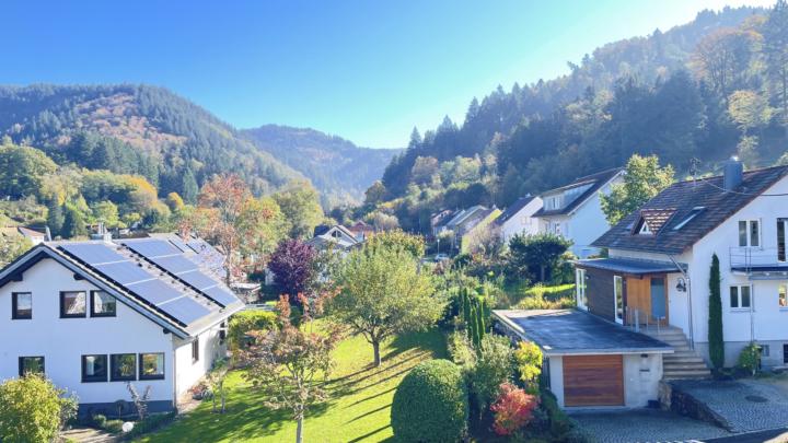 Ruhe, Stille und Auszeit