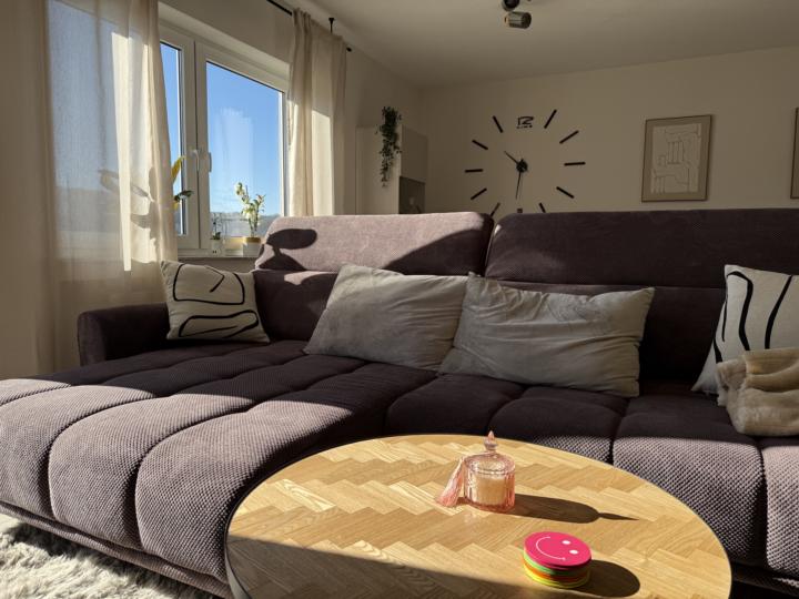 🚀 Push für unsere neue Airbnb-Wohnung im Saarland! 🚀