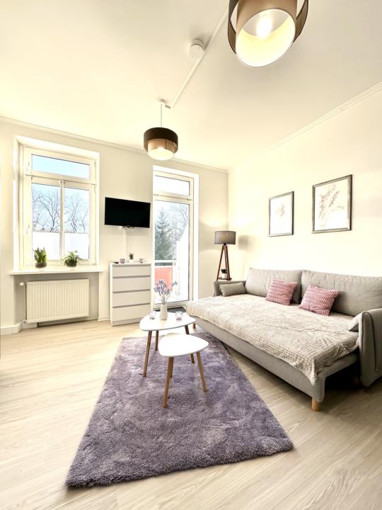 Ferienwohnung vor den Toren des Harzes