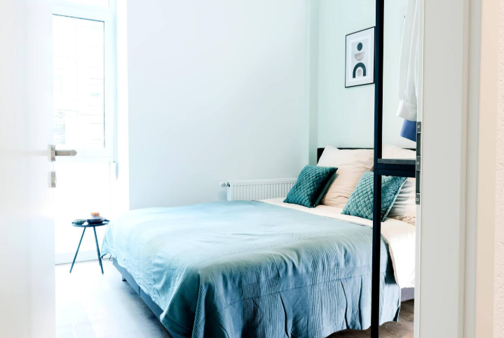 Wohnung in Offenbach