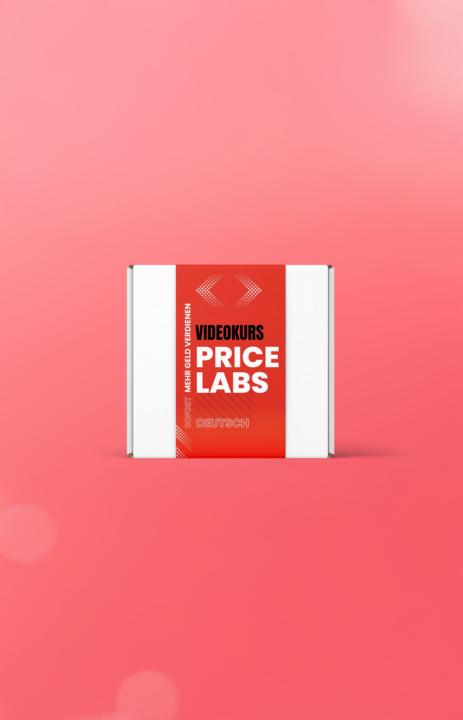 Pricelabs-Kurs zieht um in die Wishlist-Games!