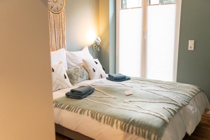 🌳 Gemütlicher Fewo-Traum am Möhnesee 🌳🌊