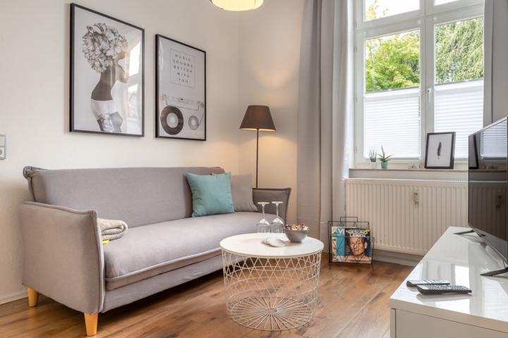 Mein allererstes Airbnb braucht einen kleinen Push 🔝