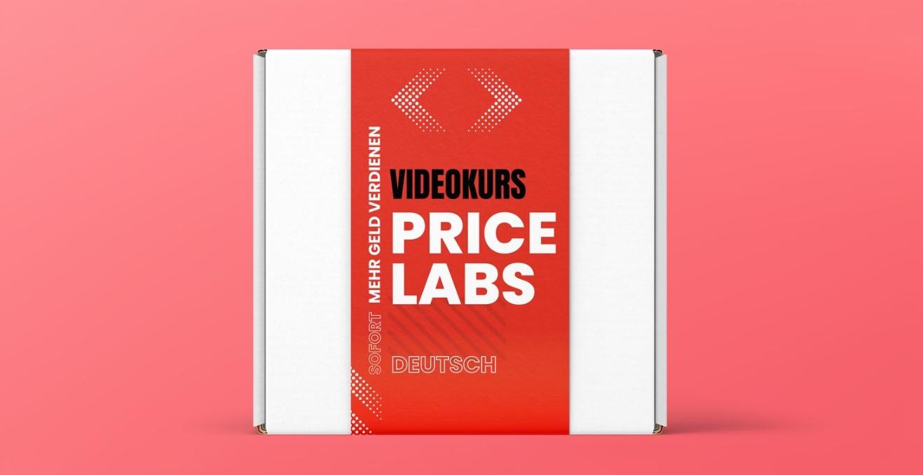Pricelabs Basic Kurs