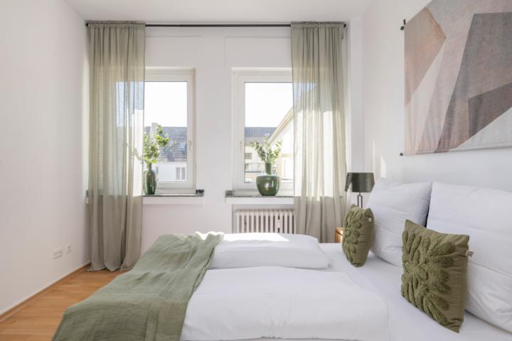 🔥Neue Krefeld City Inserate brauchen Unterstützung 🔥