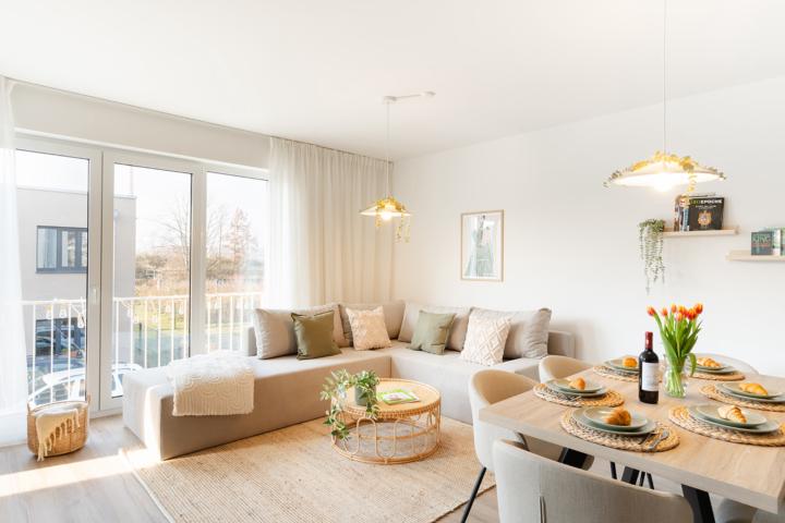 Leipziger Premium Wohnung freut sich über deinen Support 😇