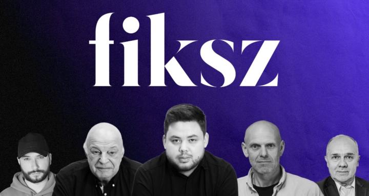 Fiksz Klub