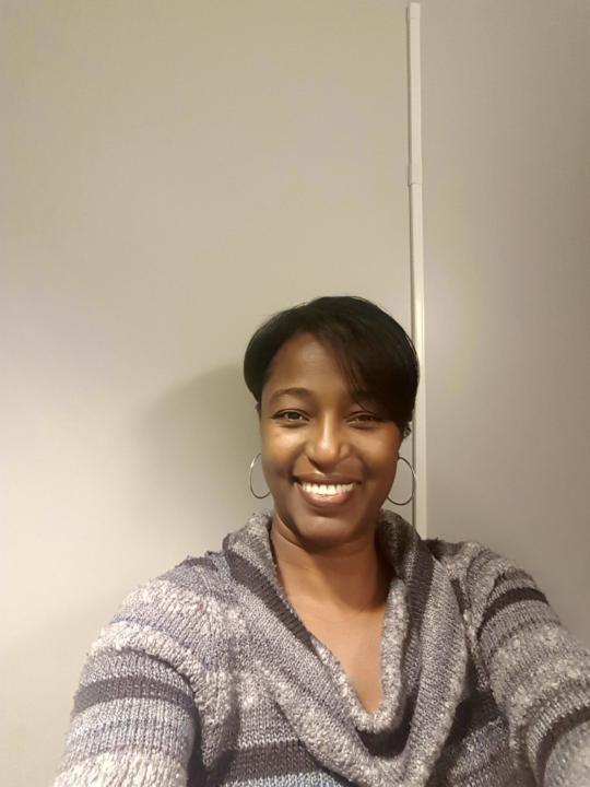 Sandra Metayer
