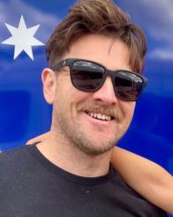 Chris Dorman