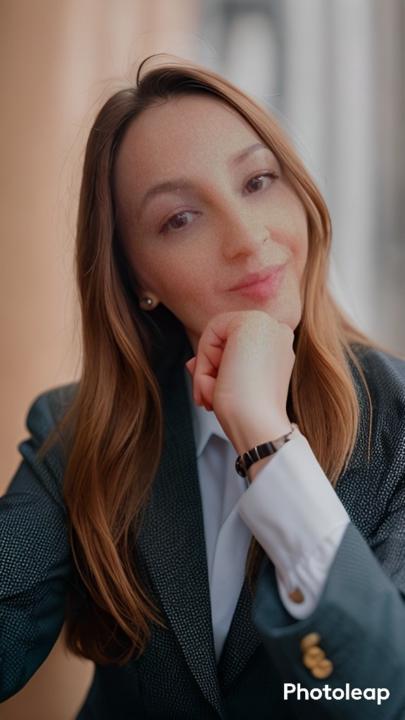Ivana Ivnovska