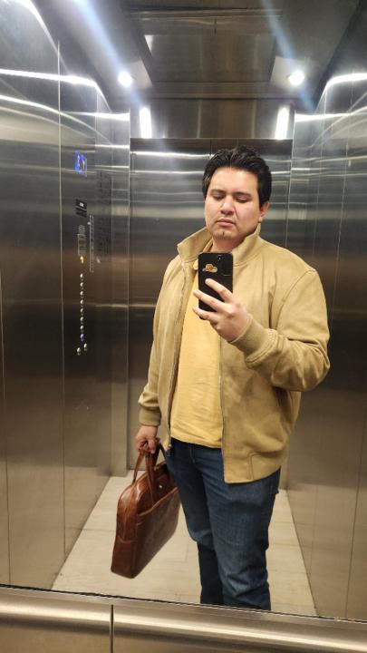 Alan Gonzalez
