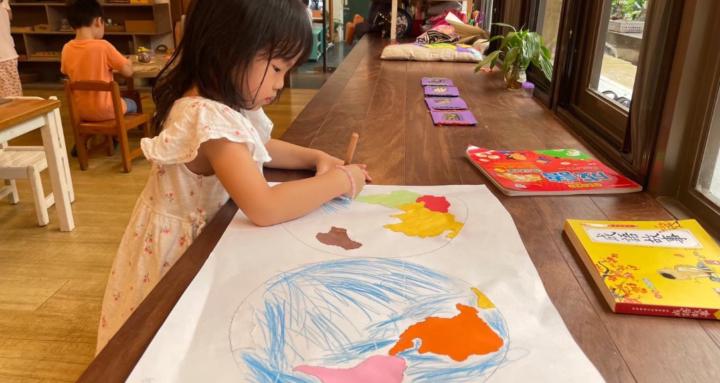 Growing the Montessori Way