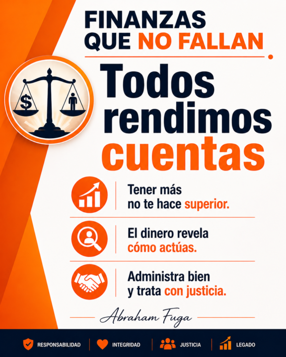 FINANZAS QUE NO FALLAN 