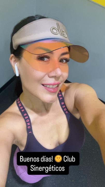 Feliz viernes 🌞 Sinergéticos 