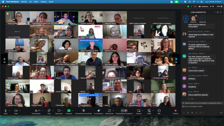 Califica el lunes de esta semana