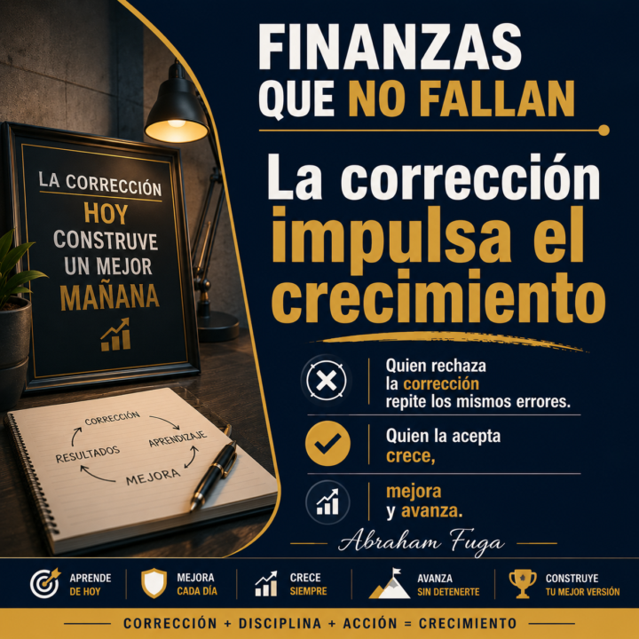 FINANZAS QUE NO FALLAN