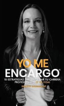 Gran Libro | "Yo me encargo" | Brigitte Seumenicht