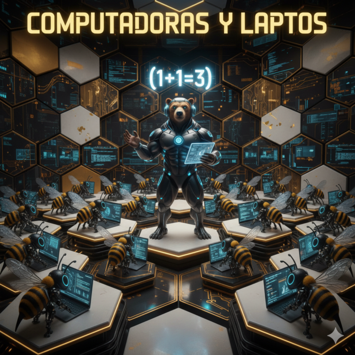 imagenes generadas con las instrucciones de la clase de hoy con nano banana