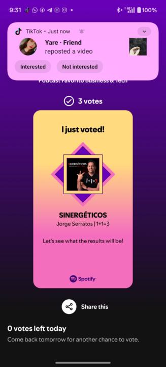 Sinergia 