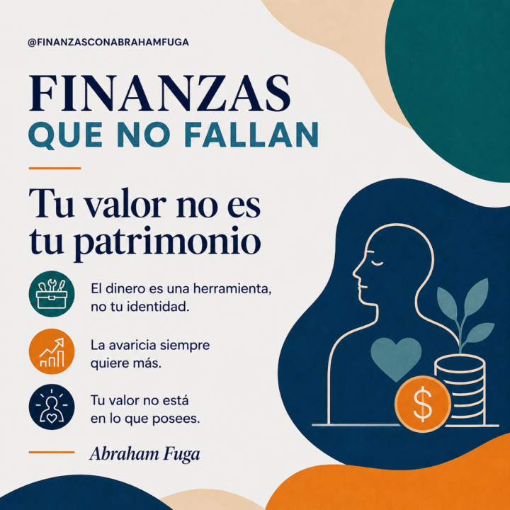FINANZAS QUE NO FALLAN 
