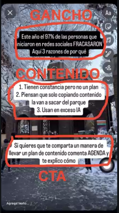 como hacer portada para historias en instagram para vender más