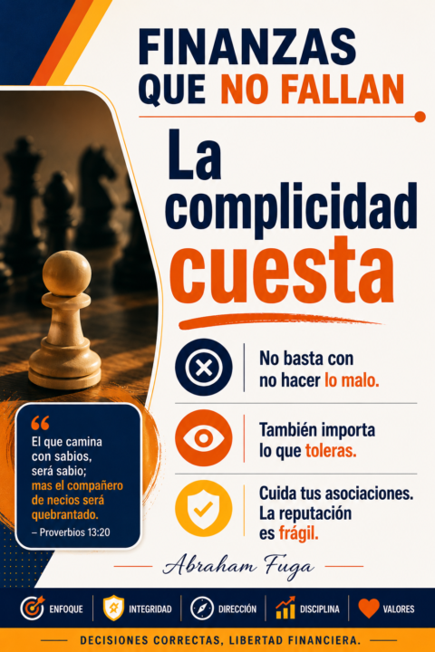 FINANZAS QUE NO FALLAN 