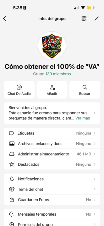 Win 🥇 con los grupos de WhatsApp 